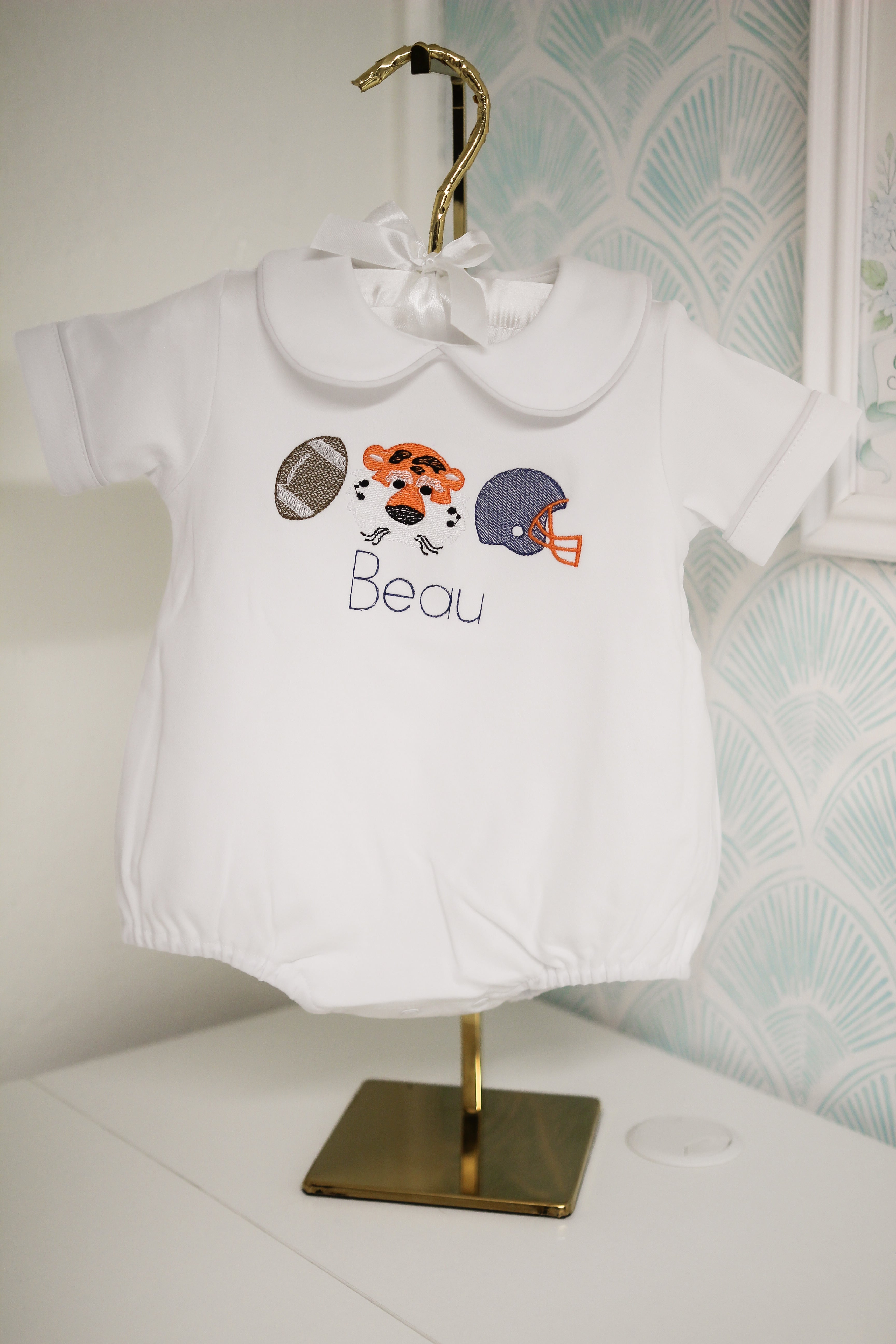 Auburn Tee's