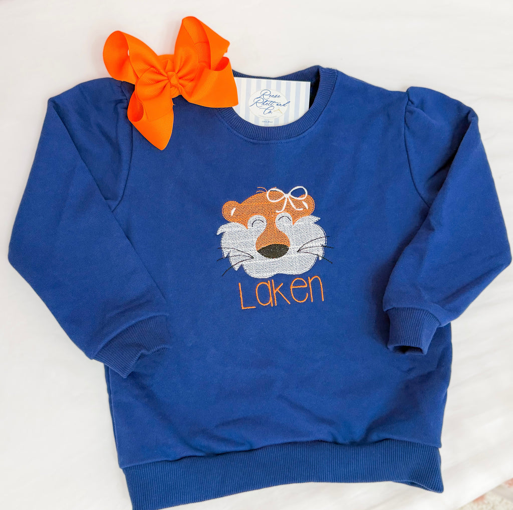 Auburn Heritage
 Sweatshirts