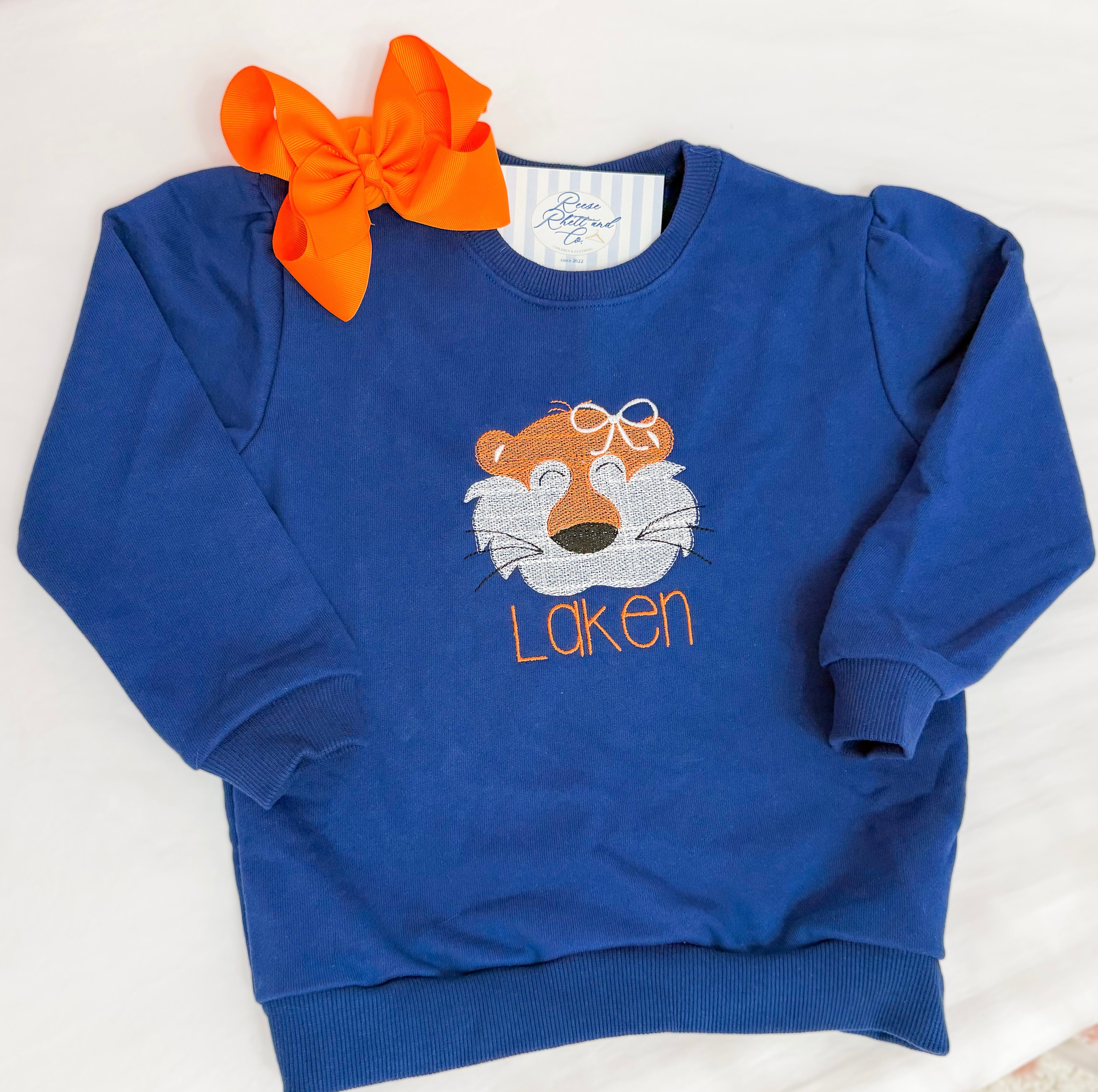 Auburn Heritage
 Sweatshirts