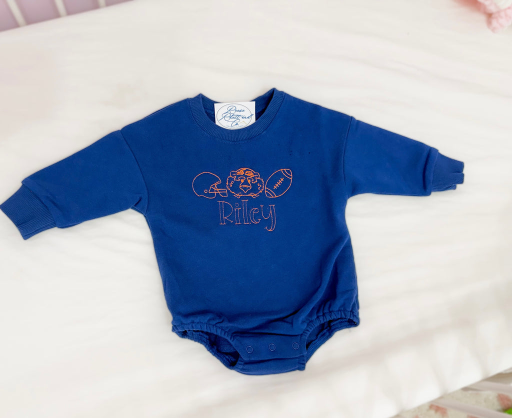 Auburn Heritage
 Sweatshirts