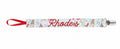 Sweet Western Paciclip - ready to monogram
