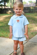 The Plains Short Set