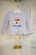 The Heritage Tiger Sweatshirt