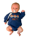 Auburn Heritage
 Sweatshirts