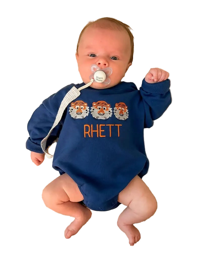 Auburn Heritage
 Sweatshirts