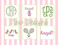 New To Our Girls Collection
