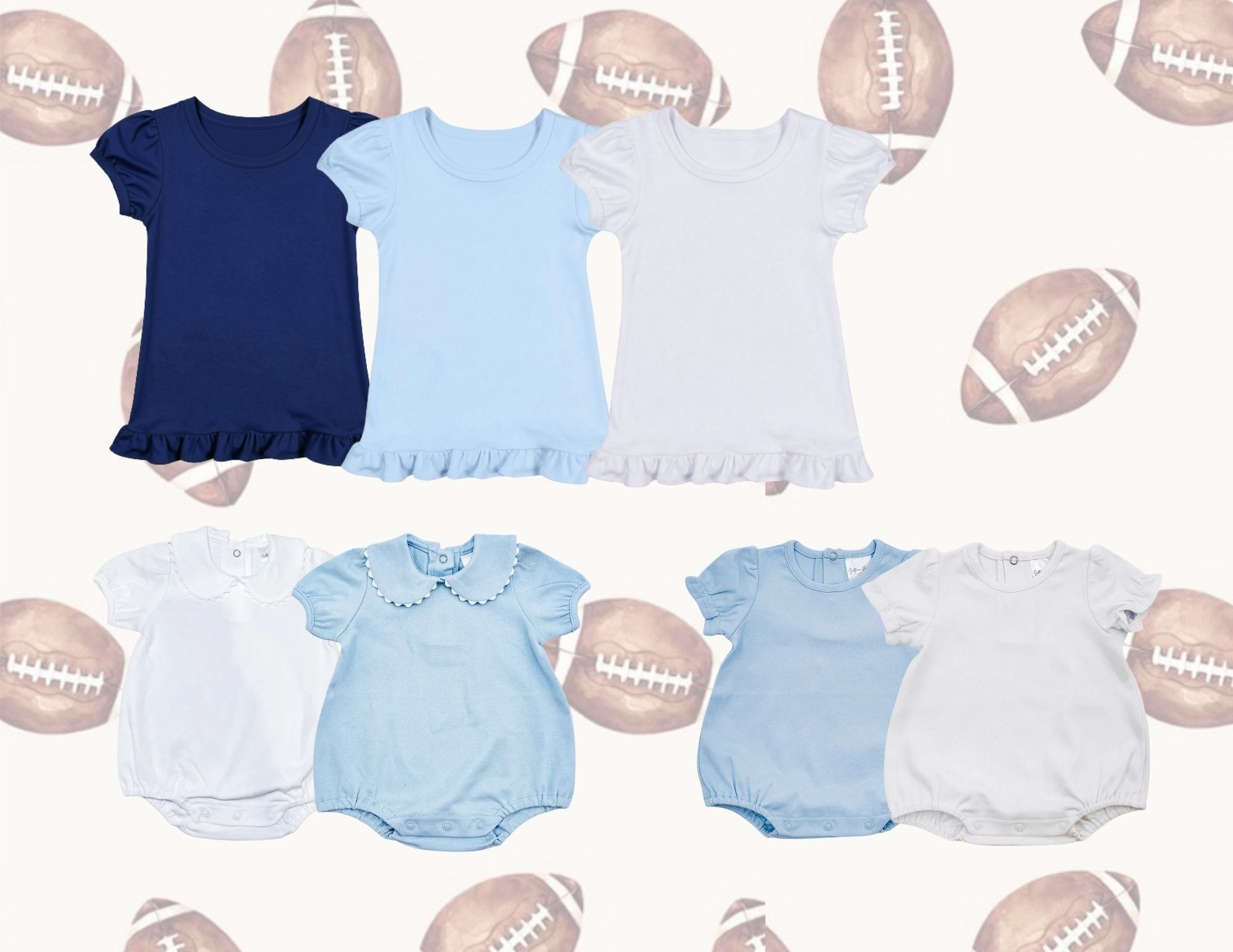 Auburn Tee's