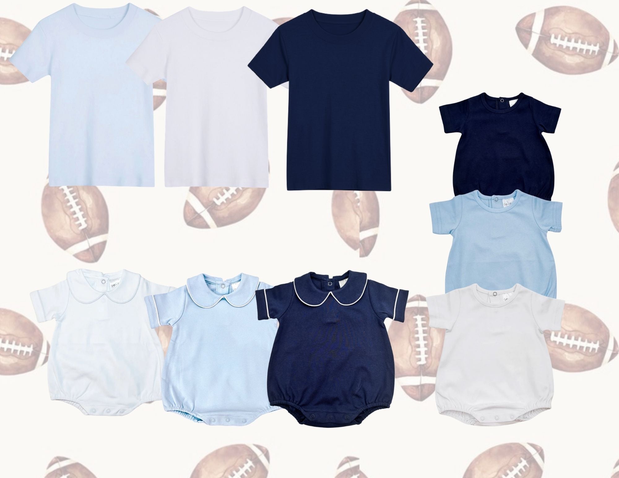 Auburn Tee's