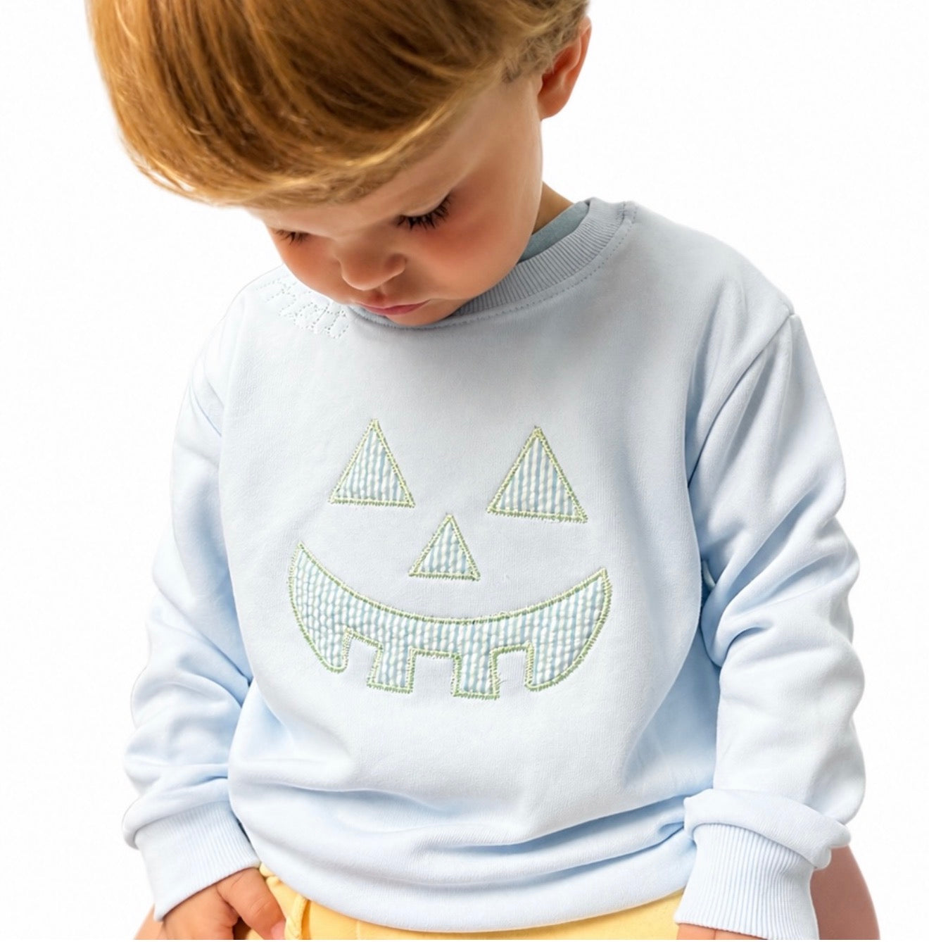 Jack O Lantern Sweatshirts