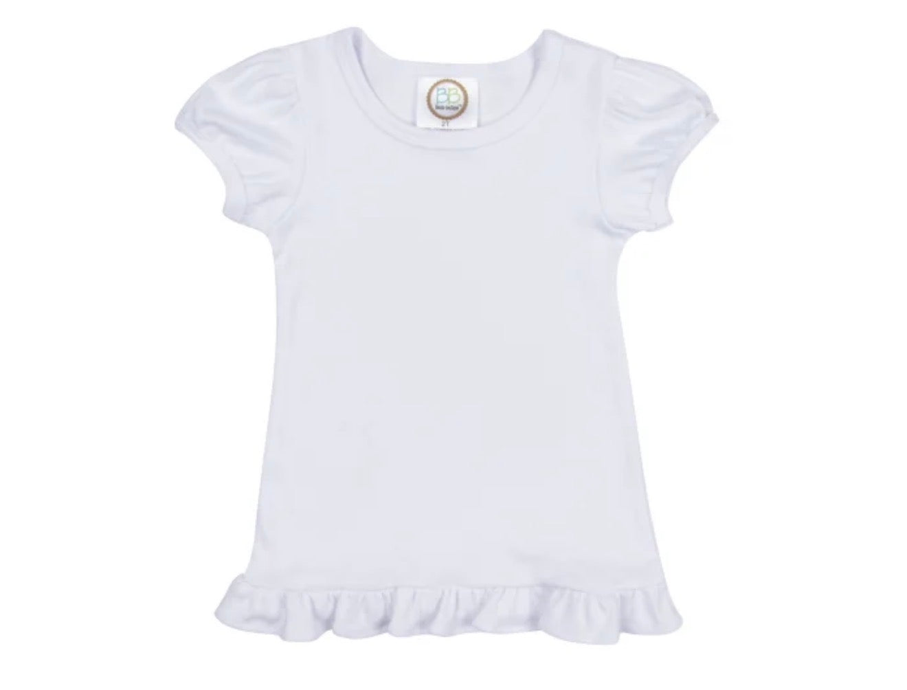 Troy Embroidered Get Up