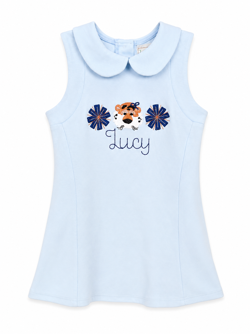 Aubie Tennis Dress