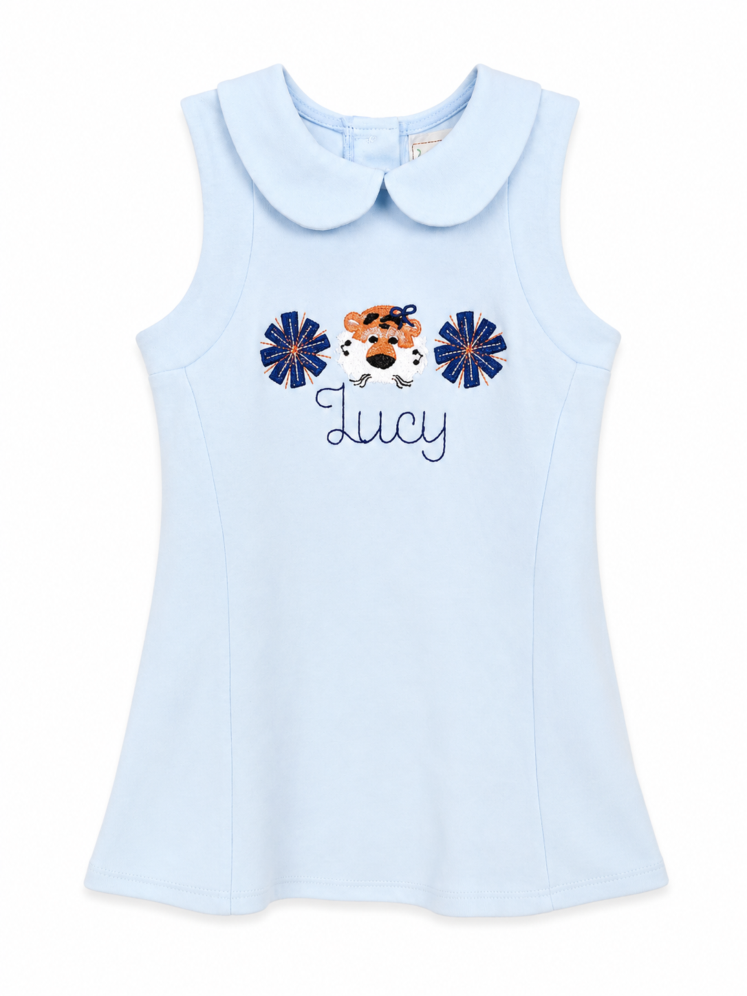 Aubie Tennis Dress