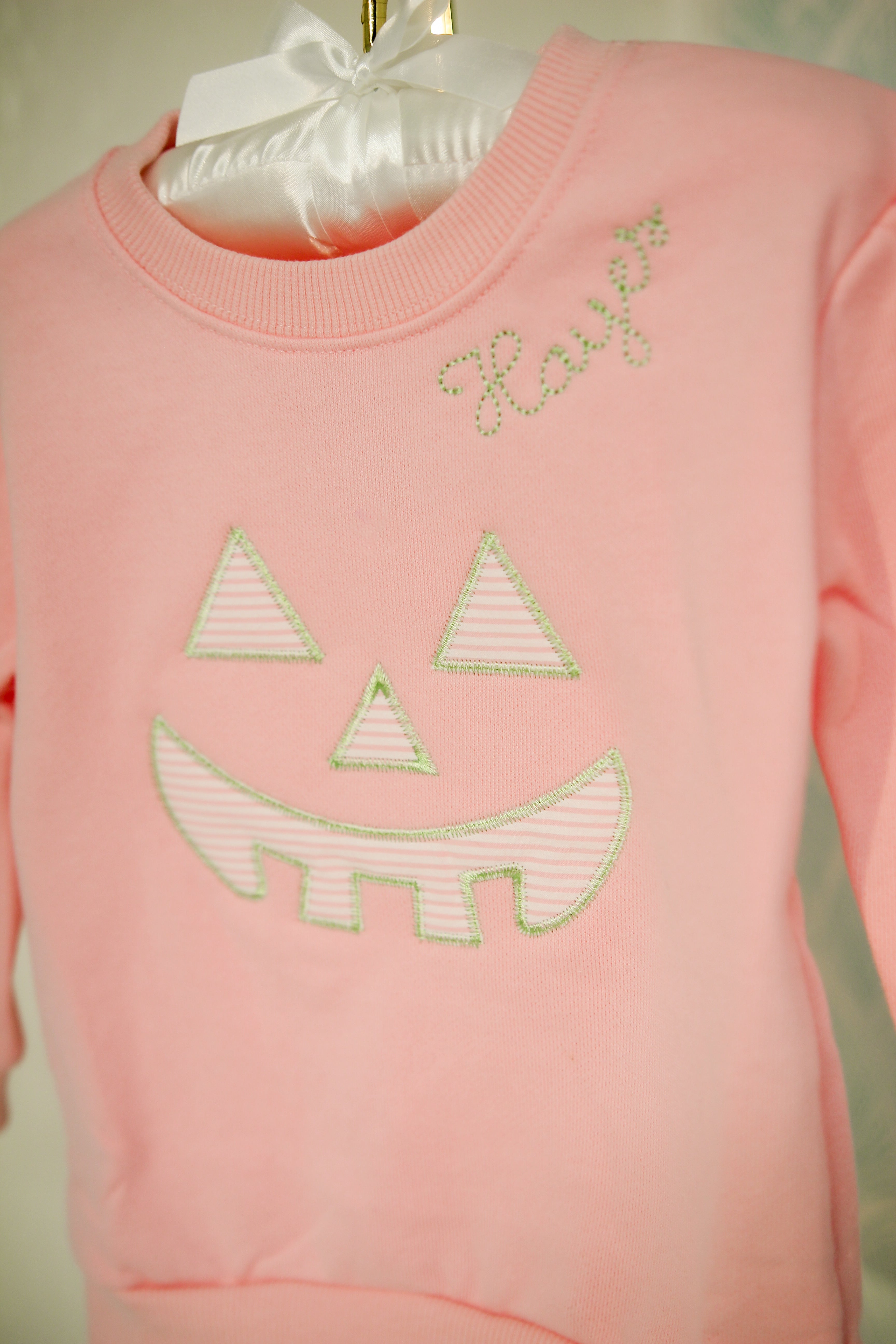 Jack O Lantern Sweatshirts